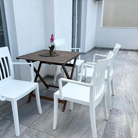 באר Apartments Mrdak מראה חיצוני תמונה