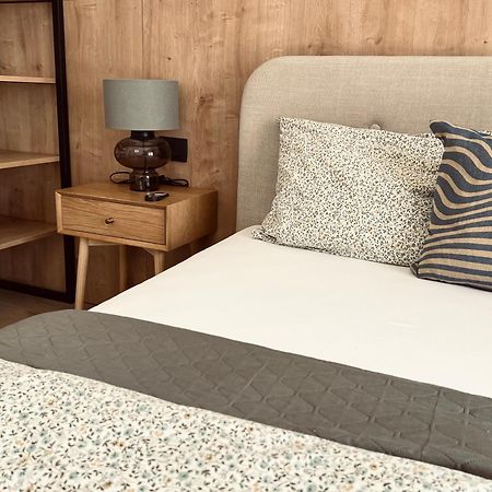 באר Apartments Mrdak מראה חיצוני תמונה