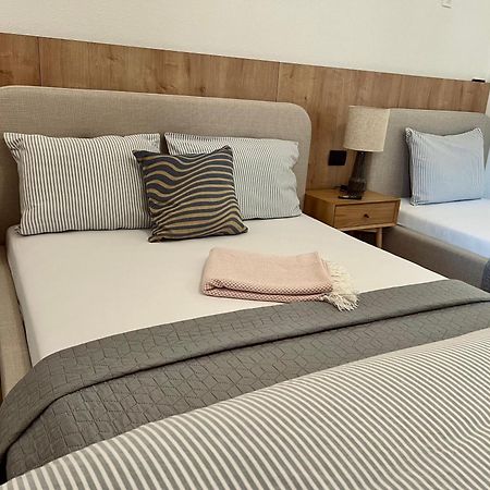 באר Apartments Mrdak מראה חיצוני תמונה