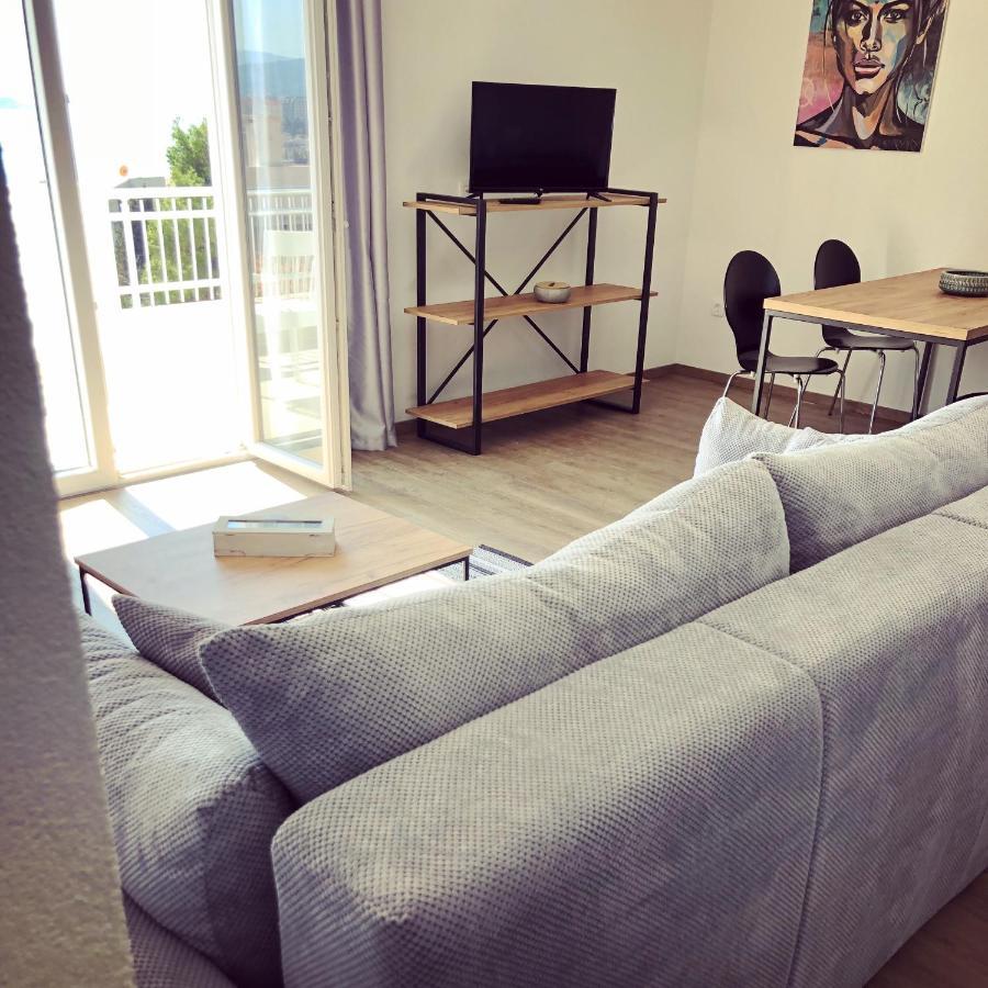 באר Apartments Mrdak מראה חיצוני תמונה