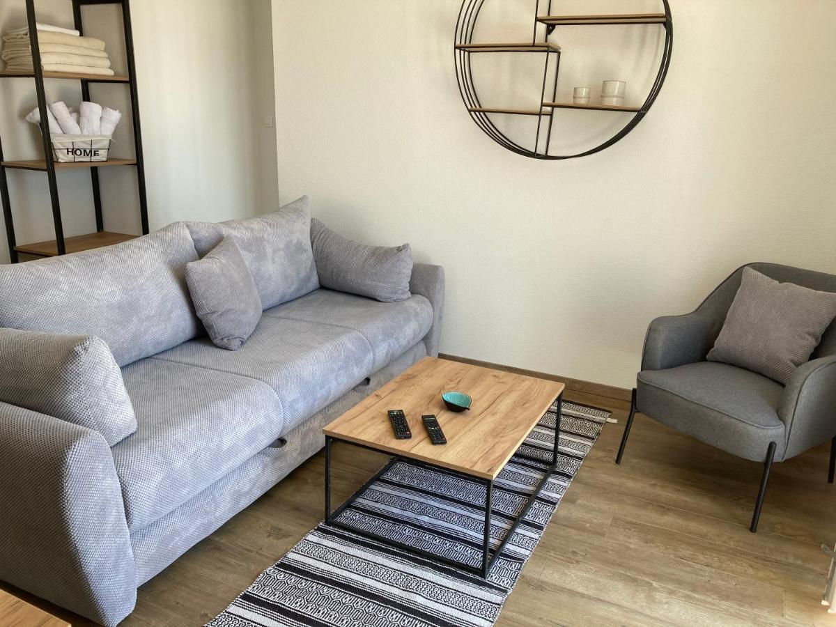 באר Apartments Mrdak מראה חיצוני תמונה