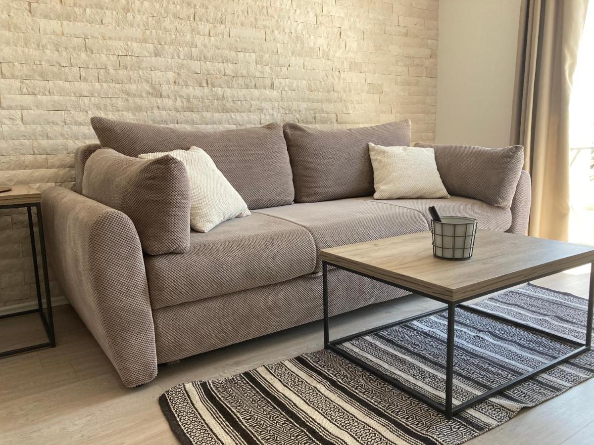 באר Apartments Mrdak מראה חיצוני תמונה