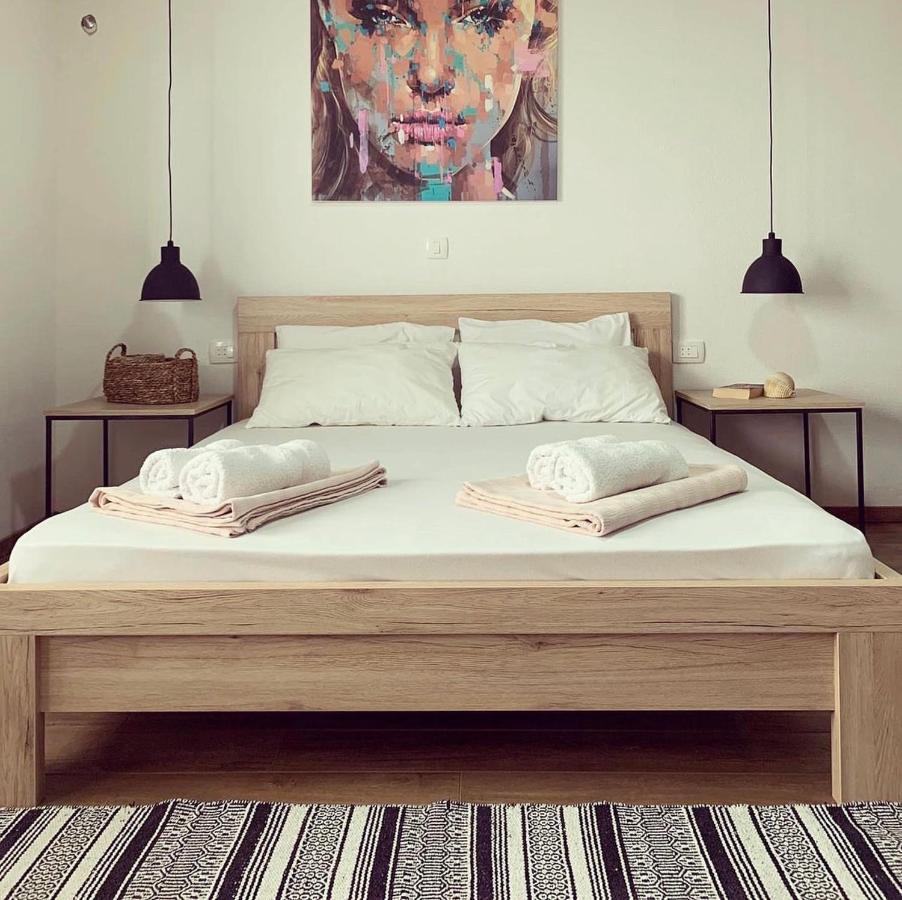 באר Apartments Mrdak מראה חיצוני תמונה