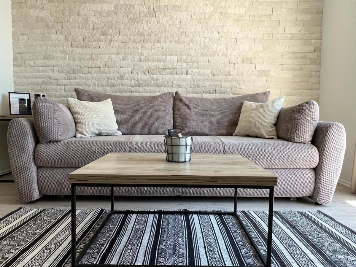 באר Apartments Mrdak מראה חיצוני תמונה