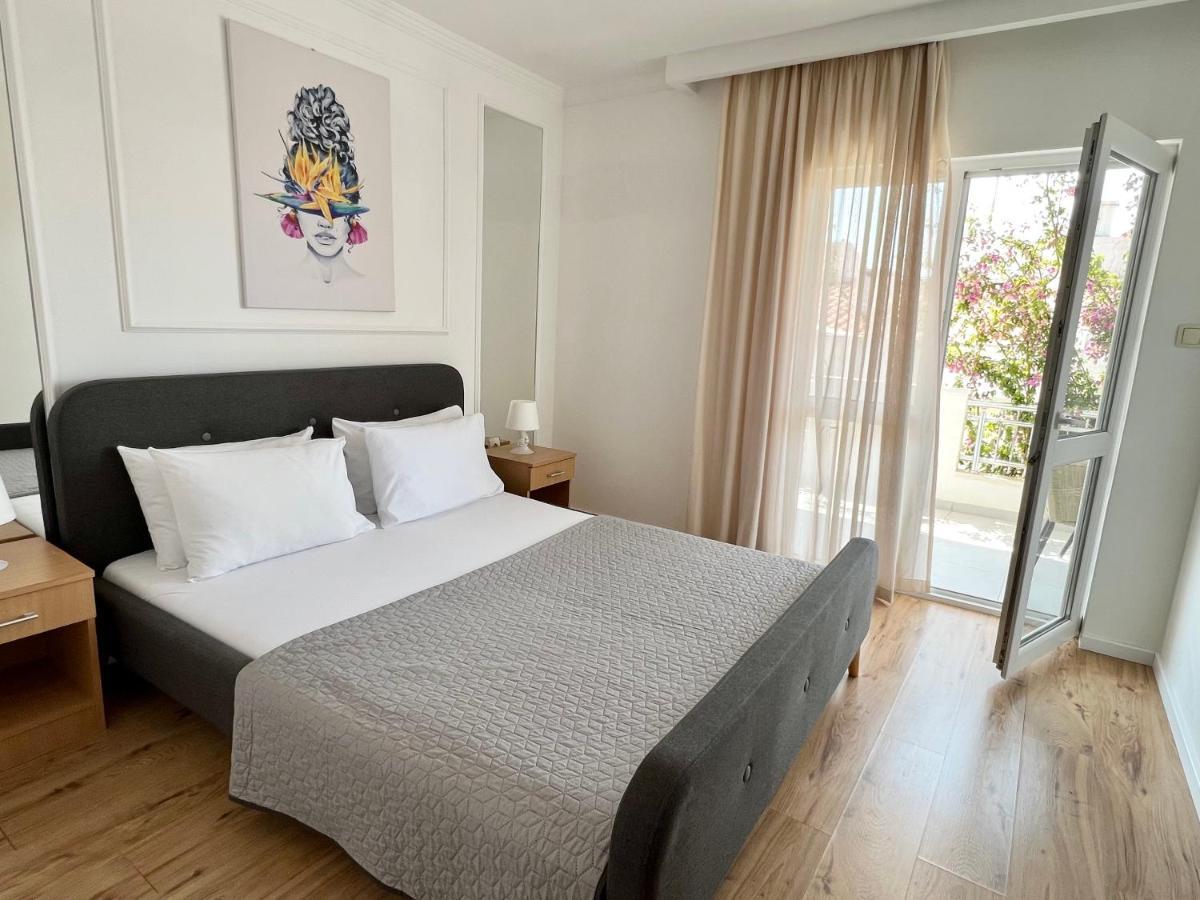 באר Apartments Mrdak מראה חיצוני תמונה