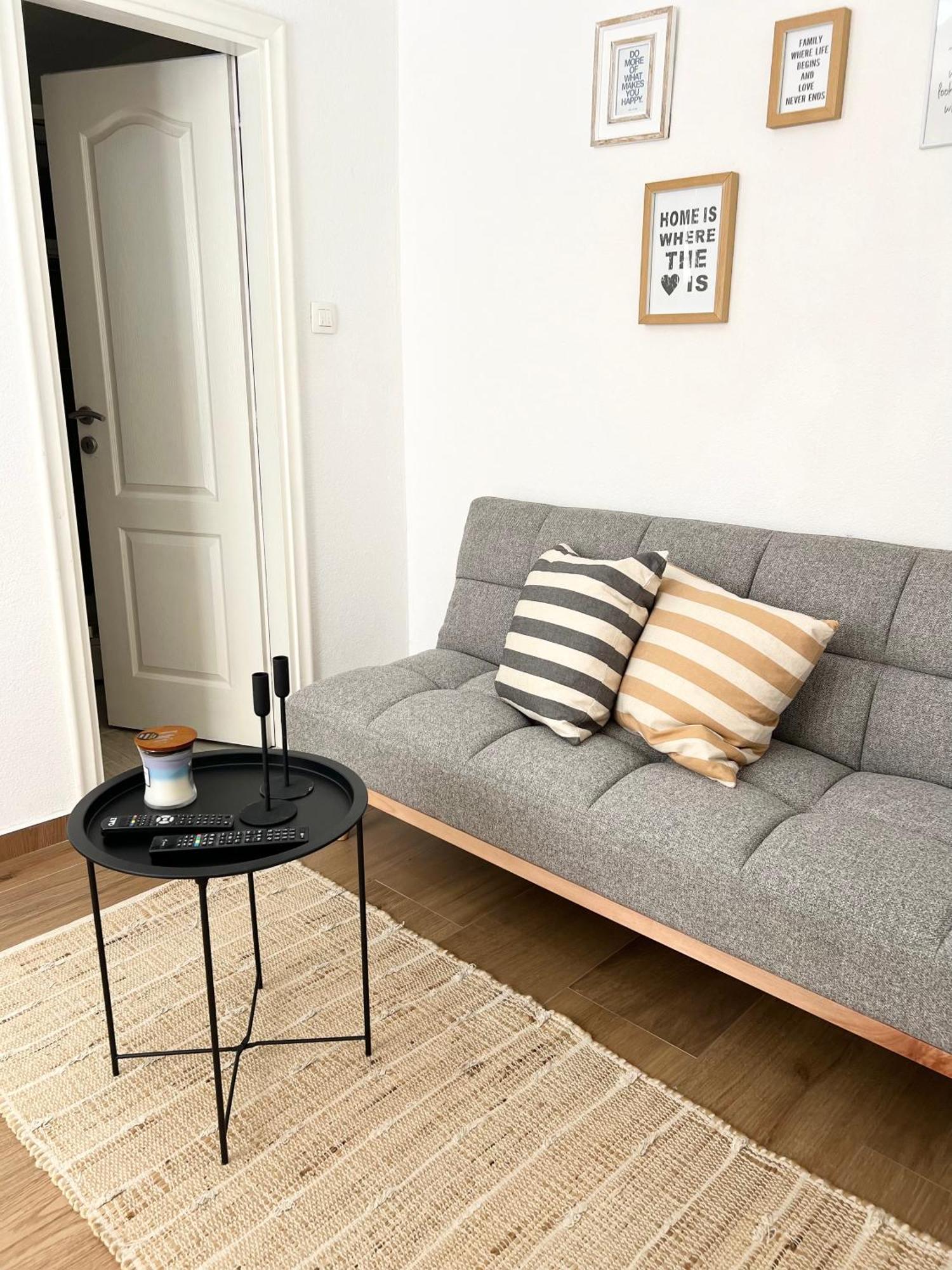באר Apartments Mrdak מראה חיצוני תמונה