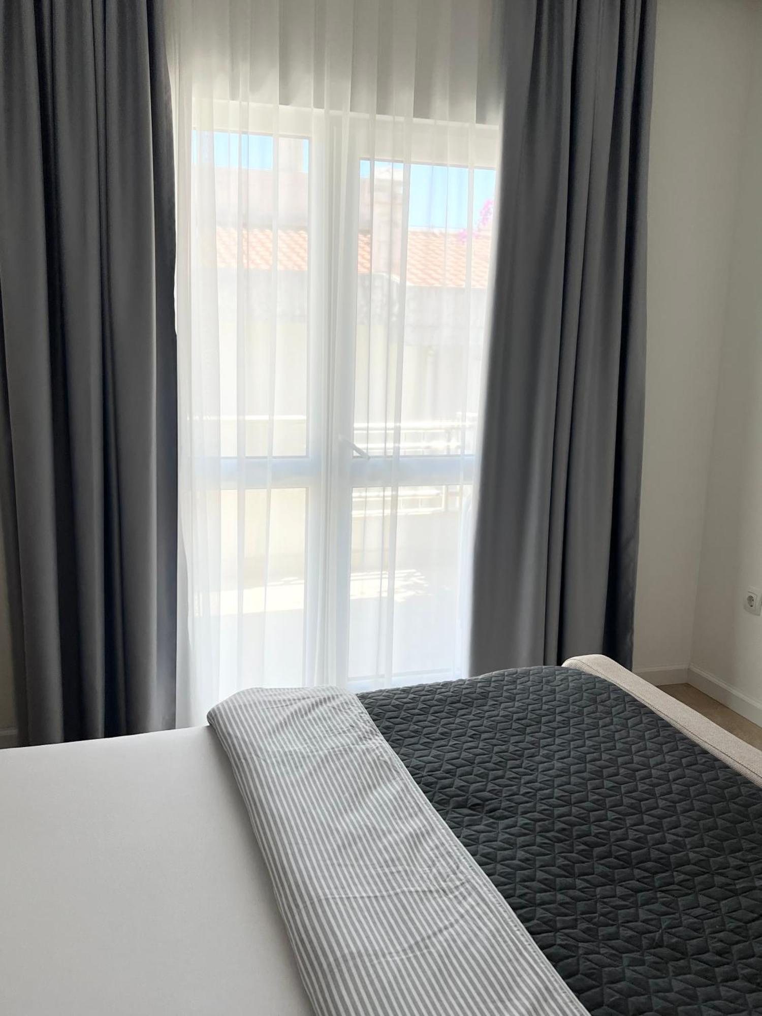 באר Apartments Mrdak מראה חיצוני תמונה