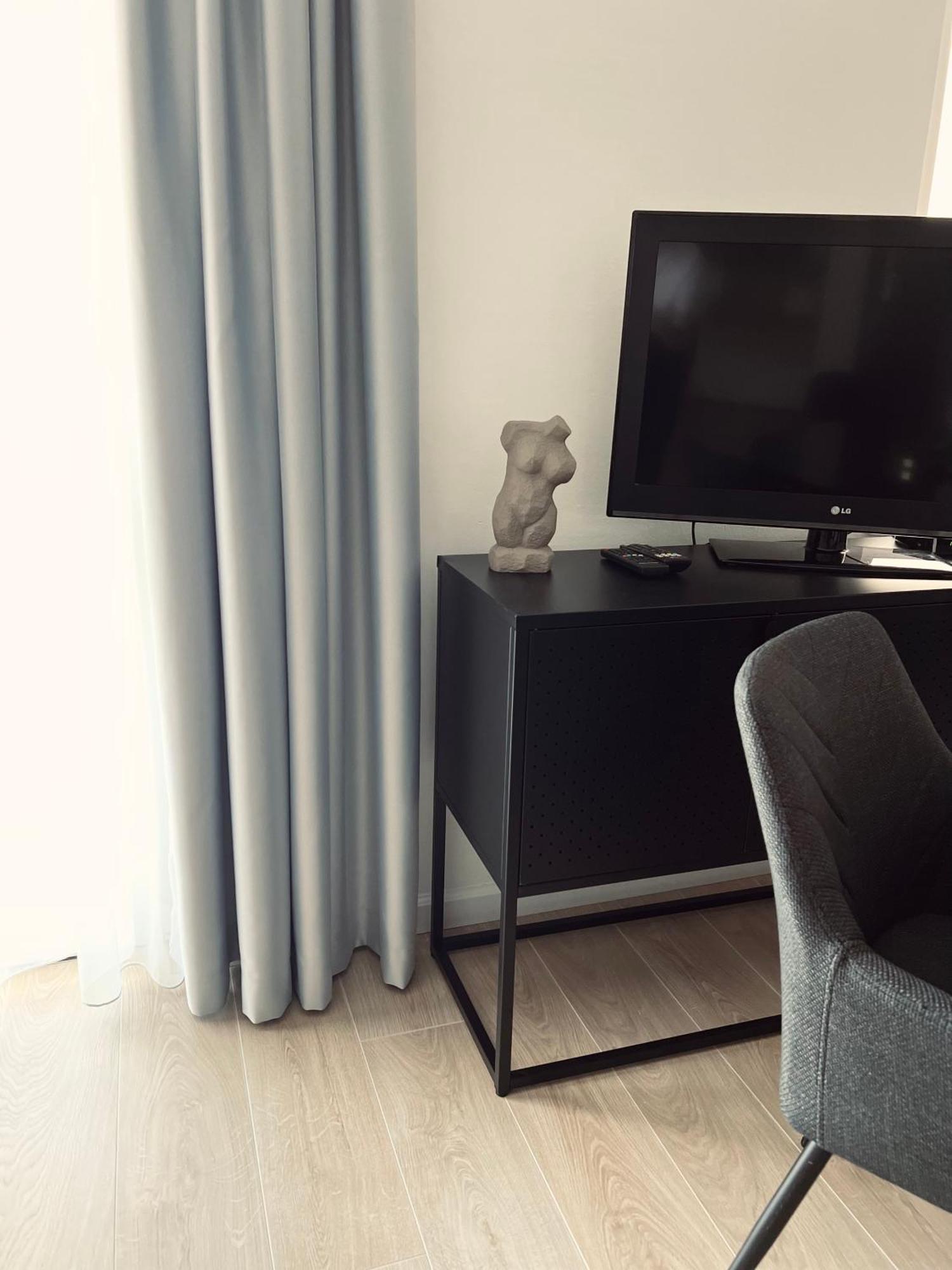 באר Apartments Mrdak מראה חיצוני תמונה