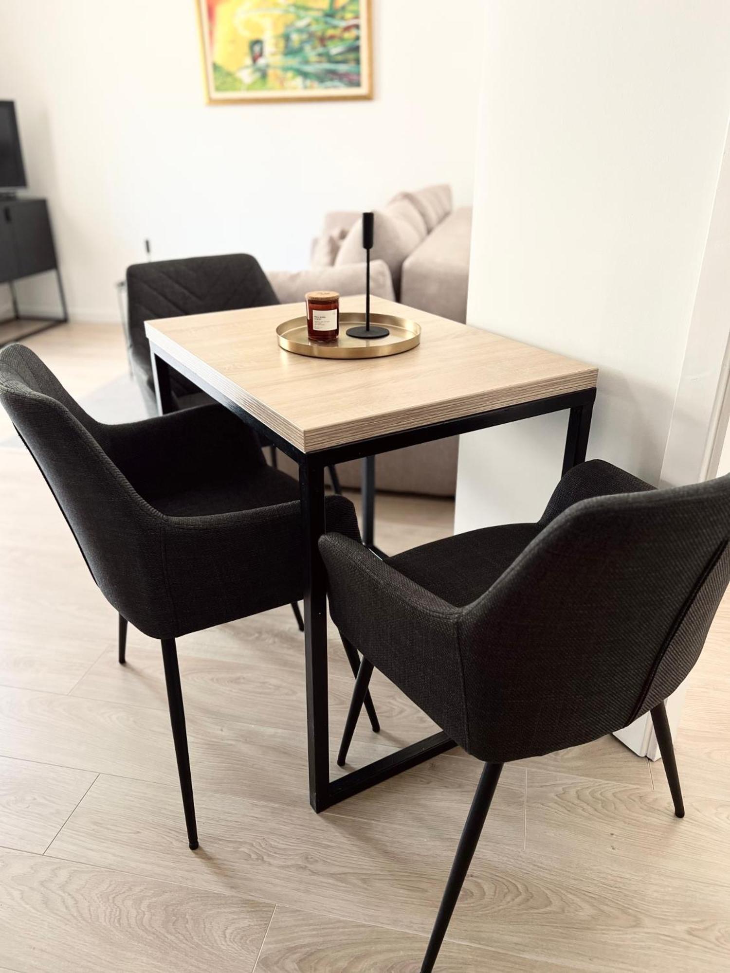 באר Apartments Mrdak מראה חיצוני תמונה