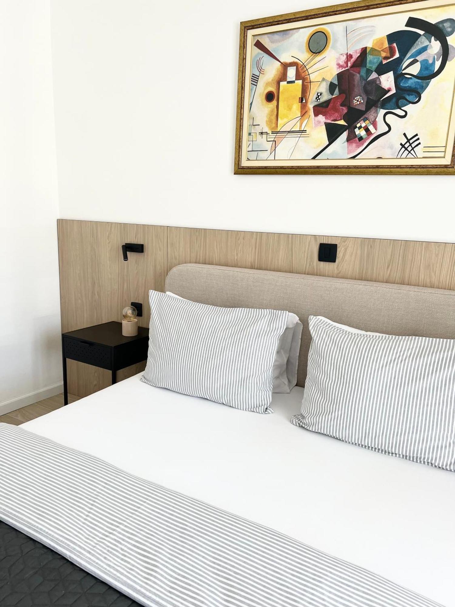 באר Apartments Mrdak מראה חיצוני תמונה