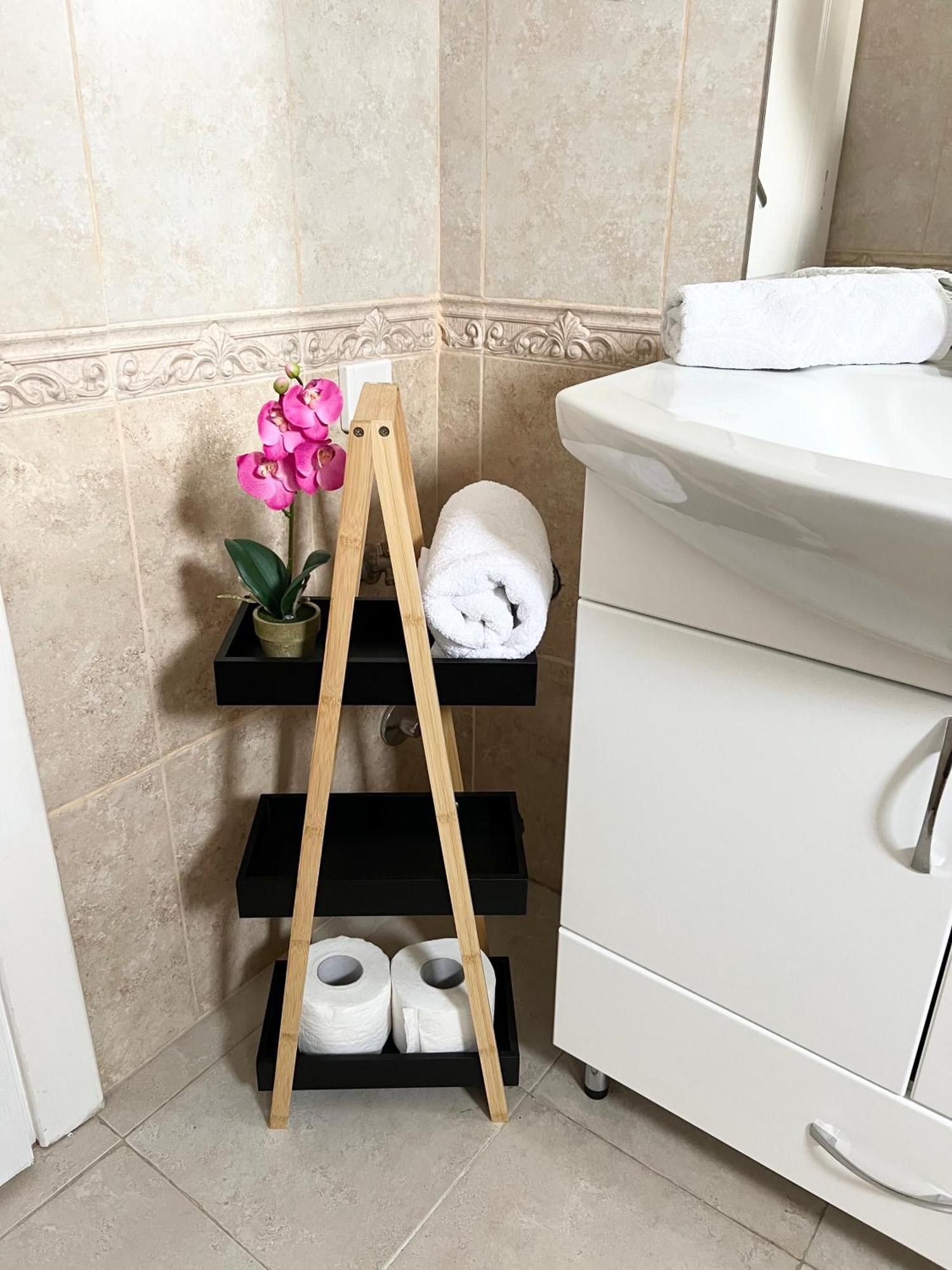 באר Apartments Mrdak מראה חיצוני תמונה