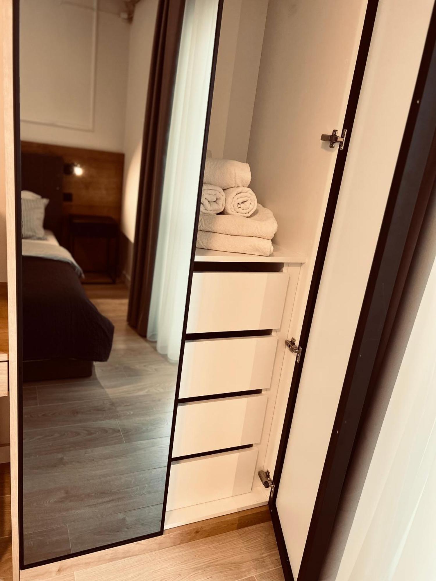 באר Apartments Mrdak מראה חיצוני תמונה