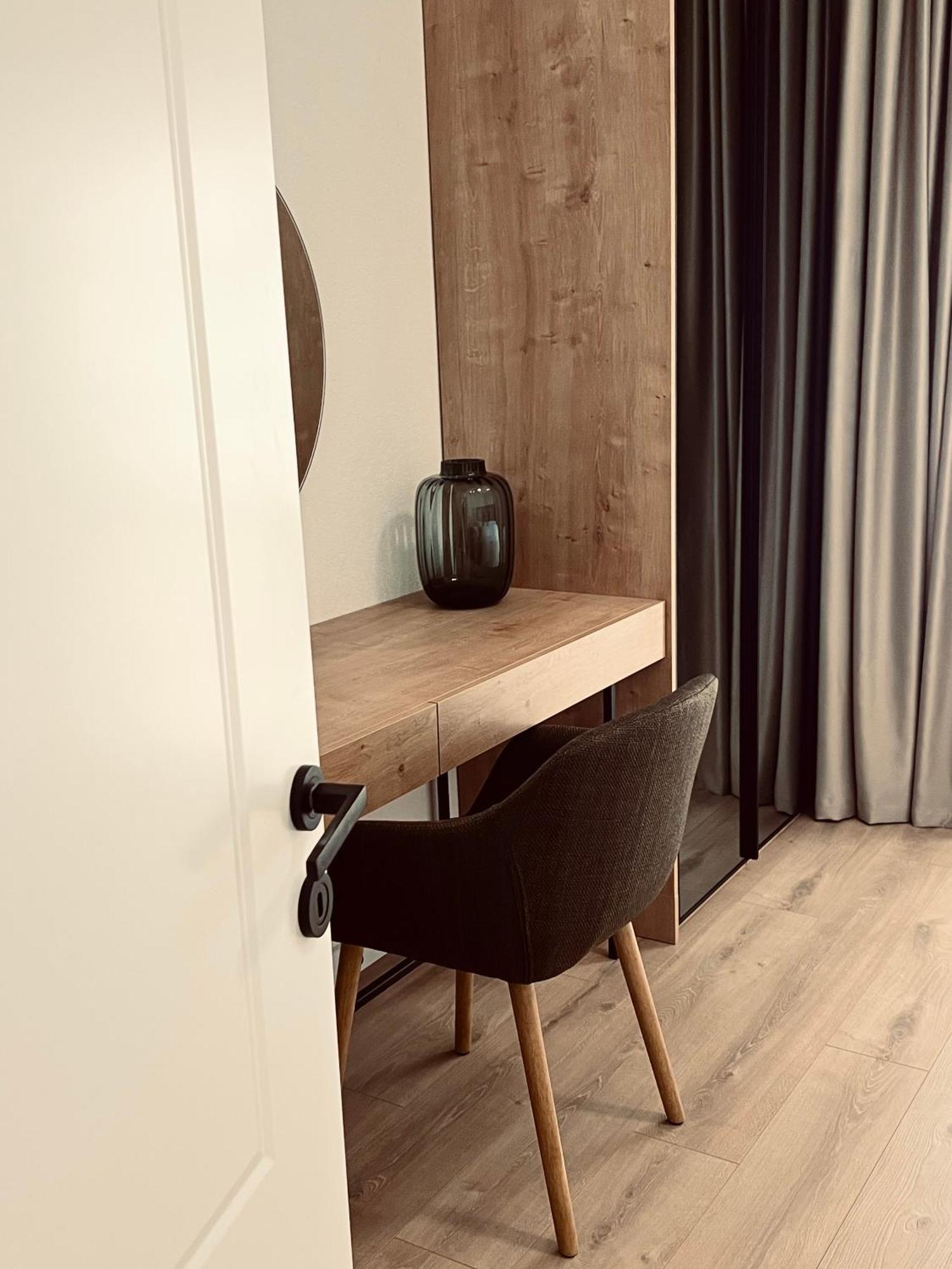 באר Apartments Mrdak מראה חיצוני תמונה