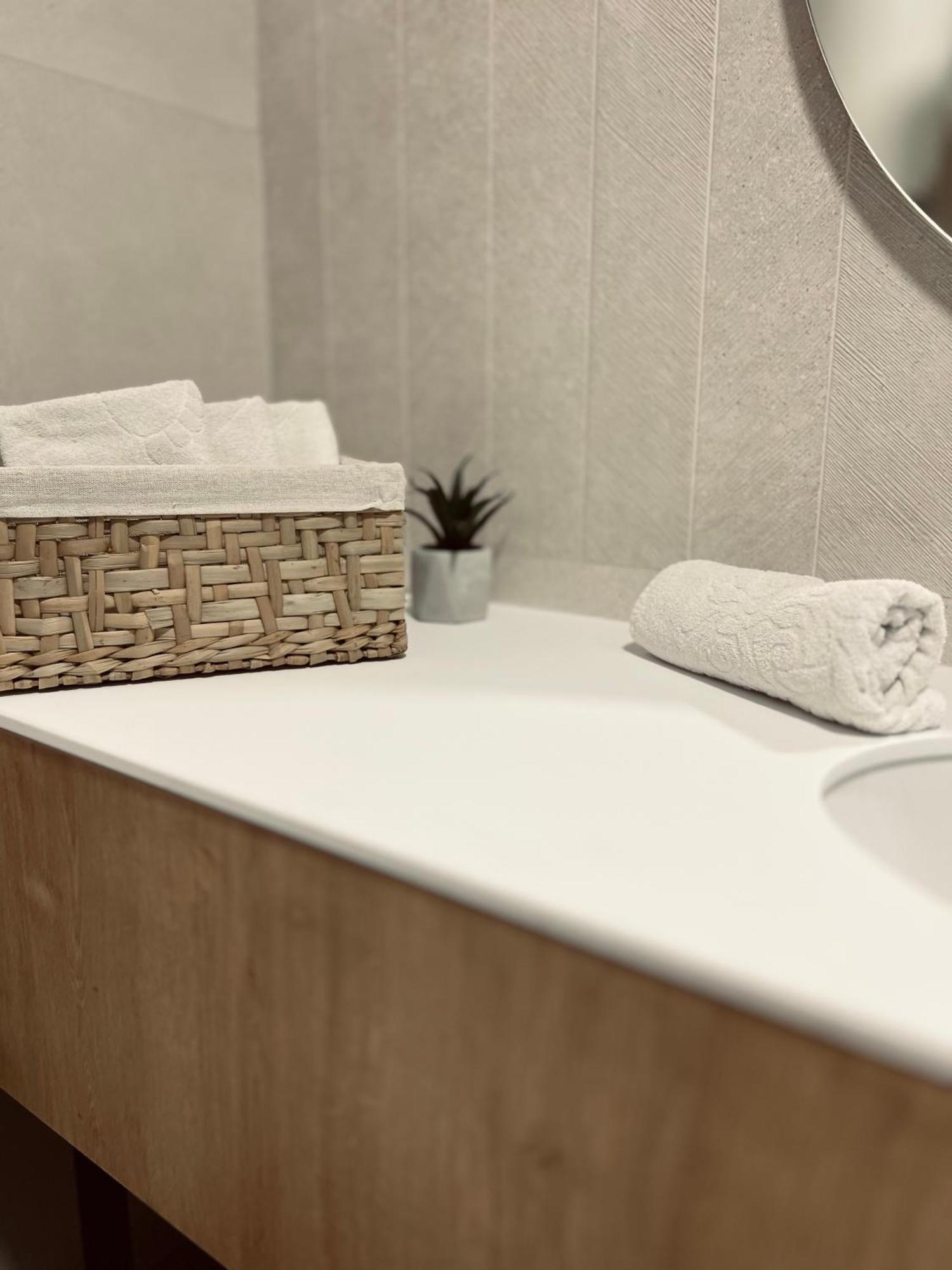 באר Apartments Mrdak מראה חיצוני תמונה