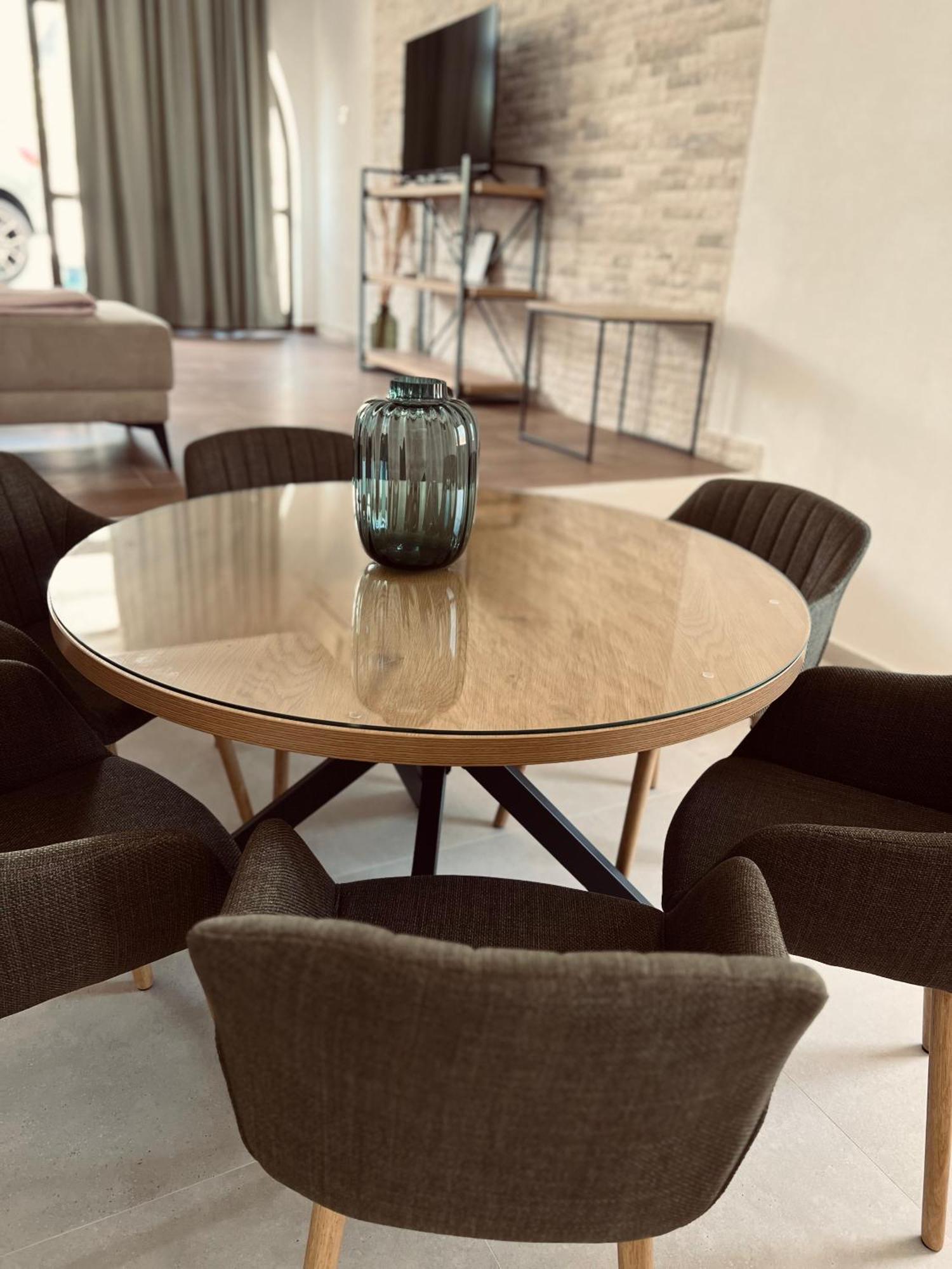 באר Apartments Mrdak מראה חיצוני תמונה