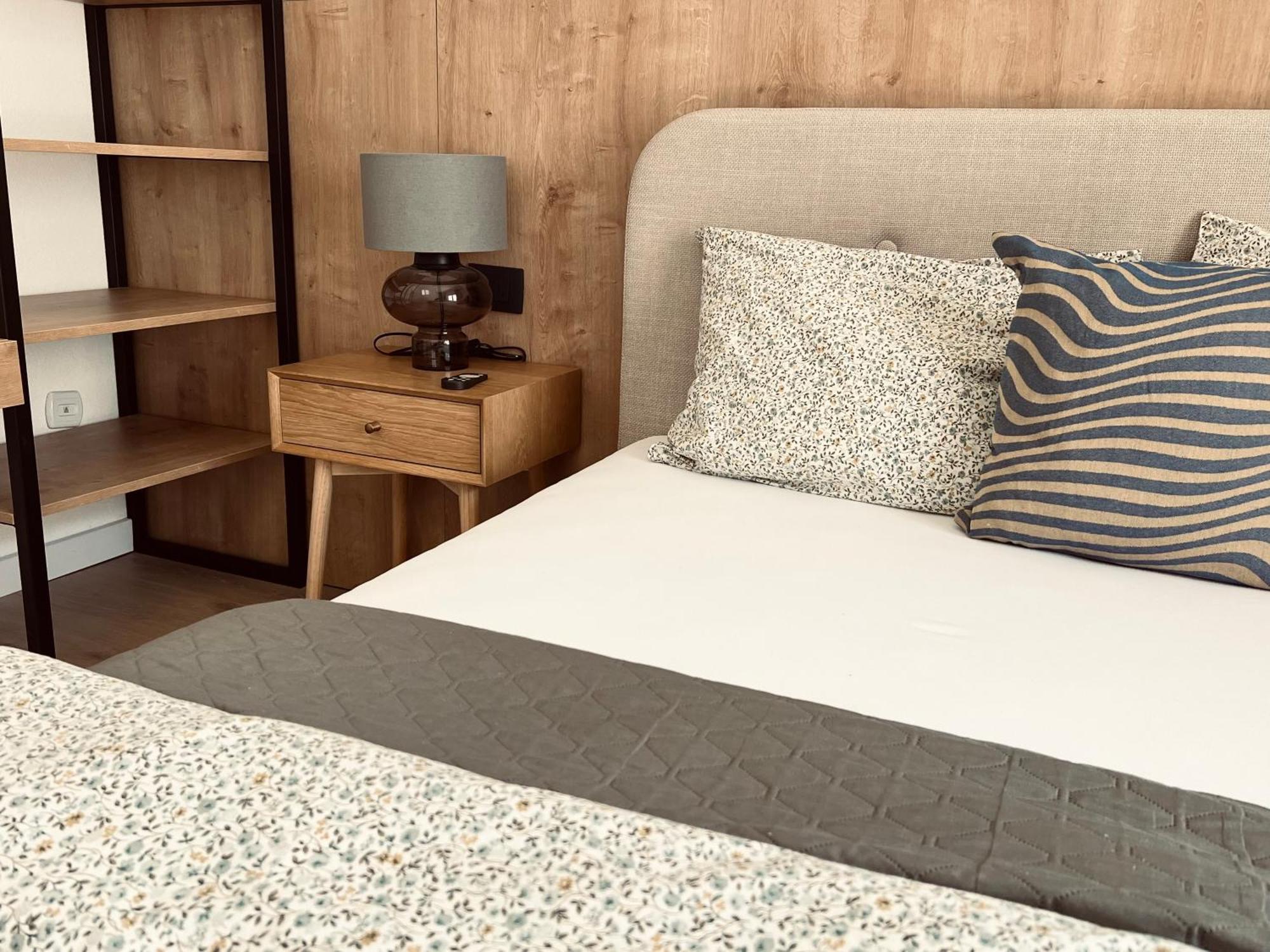 באר Apartments Mrdak מראה חיצוני תמונה
