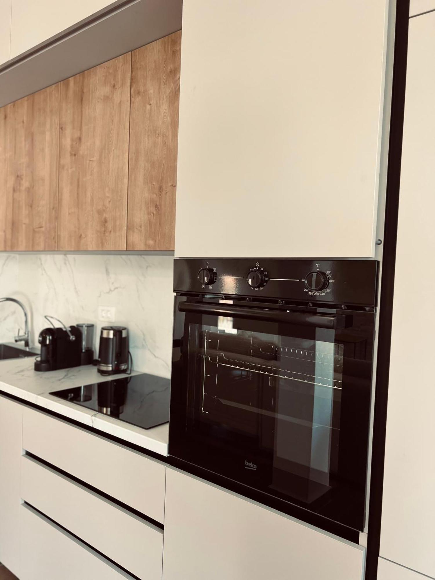 באר Apartments Mrdak מראה חיצוני תמונה