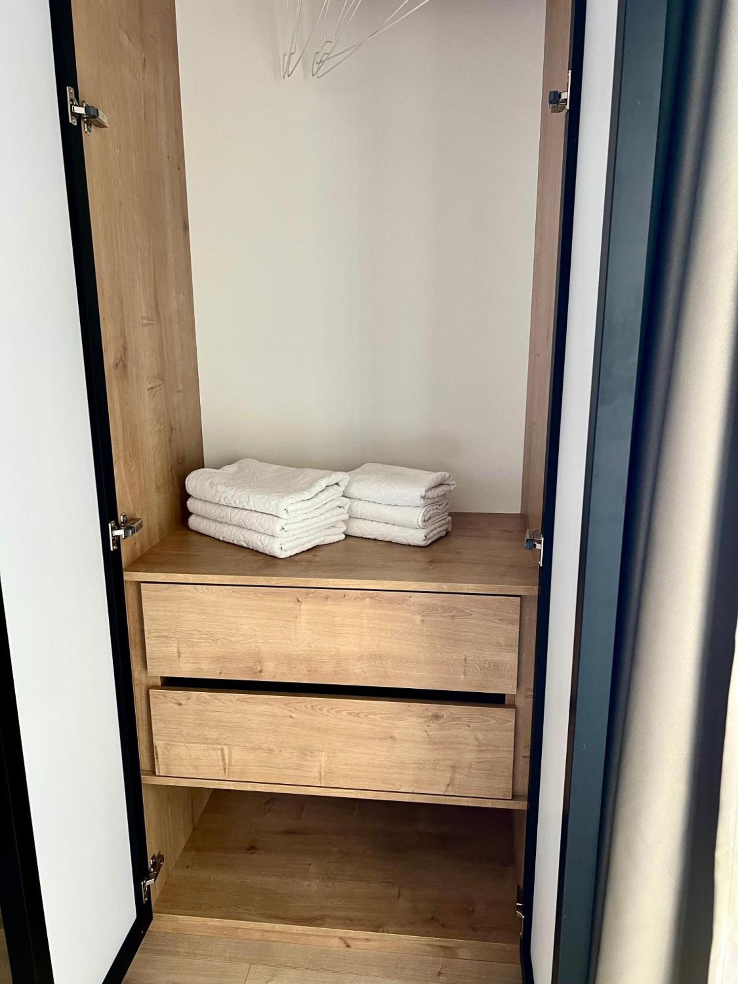 באר Apartments Mrdak מראה חיצוני תמונה