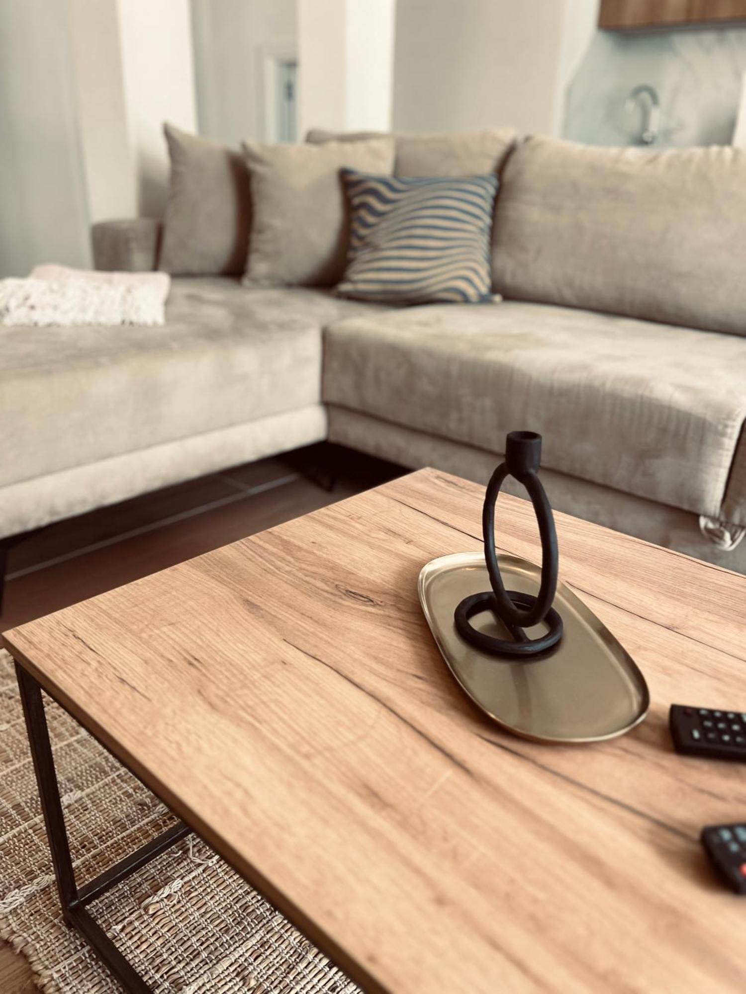 באר Apartments Mrdak מראה חיצוני תמונה