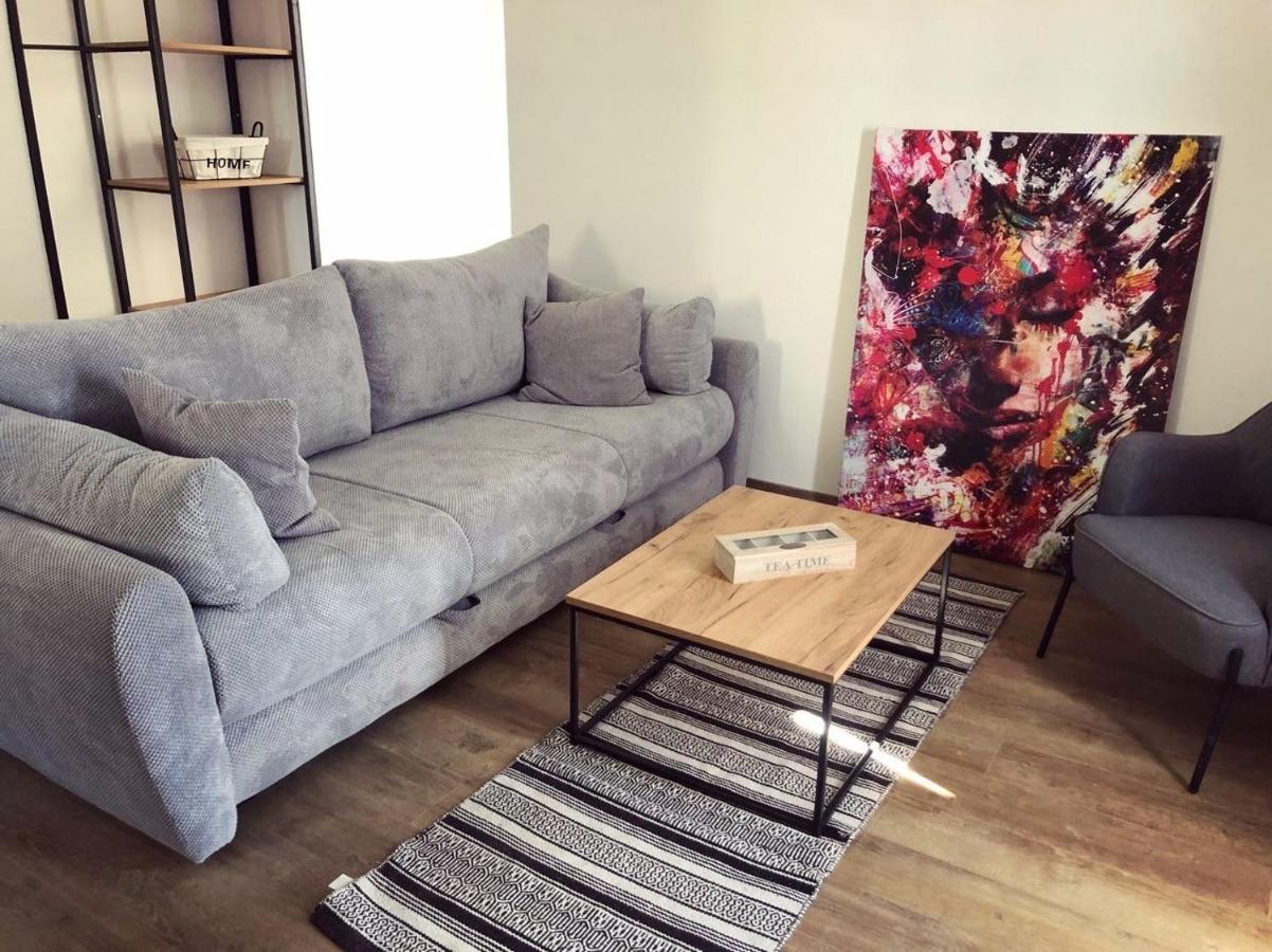 באר Apartments Mrdak מראה חיצוני תמונה